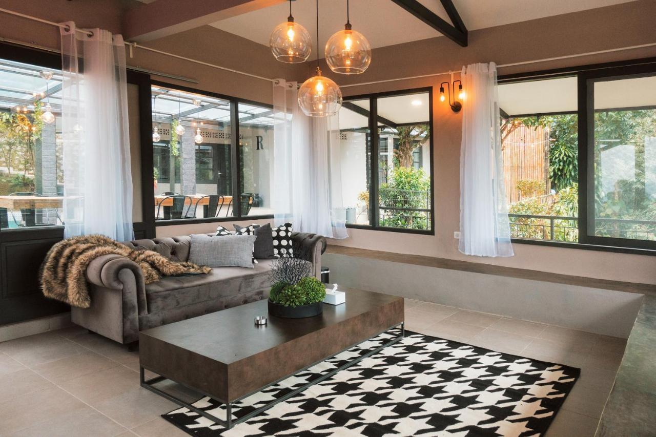 Villa Baba By The 100